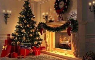 Royal Christmas - Dakota Premium Kunstkerstboom