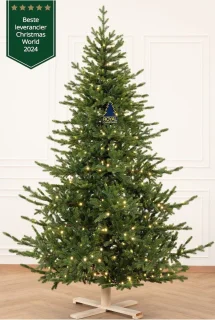 Royal Christmas Green Spruce Kunstkerstboom 180 cm