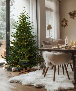 Royal Christmas Green Spruce Kunstkerstboom 180 cm