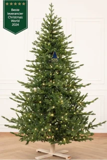 Royal Christmas Green Spruce Kunstkerstboom 180 cm