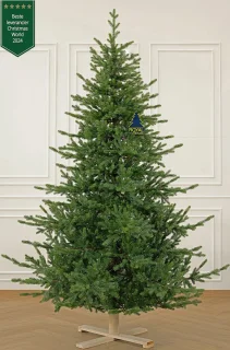 Royal Christmas - Green Spruce Kunstkerstboom