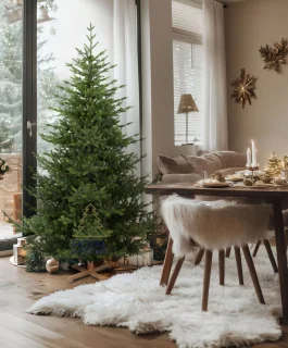 Royal Christmas Kerstboom Green Spruce 210 cm