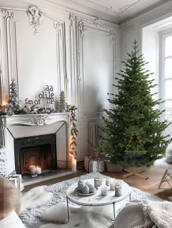 Royal Christmas Kerstboom Green Spruce 210 cm