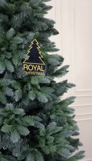 Royal Christmas Kunstkerstboom Blue Spruce 180 cm