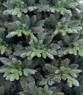 Royal Christmas Kunstkerstboom Blue Spruce 180 cm