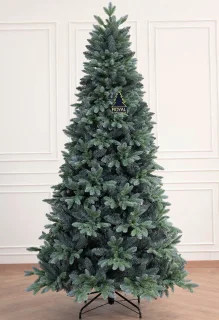 Royal Christmas Kunstkerstboom Blue Spruce 180 cm