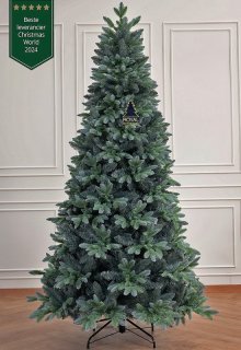 Royal Christmas Kunstkerstboom Blue Spruce 180 cm review