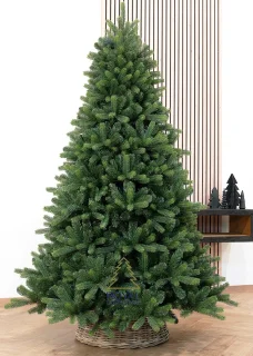 Royal Christmas - Kunstkerstboom Bogota 300 cm