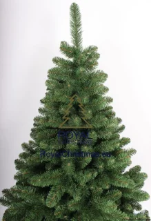 Royal Christmas - Kunstkerstboom Dakota Premium