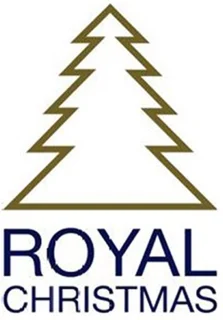Royal Christmas - Kunstkerstboom Flock Promo 180 cm