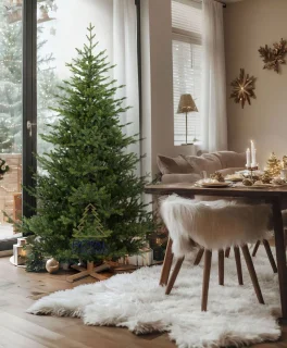Royal Christmas Kunstkerstboom Green Spruce 150 cm