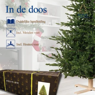 Royal Christmas Kunstkerstboom Green Spruce 150 cm