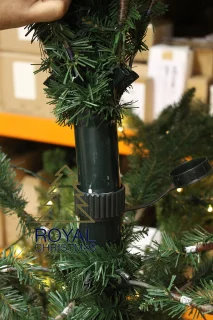 Royal Christmas Kunstkerstboom Norway Spruce 180 cm