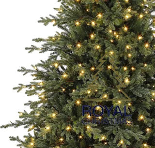 Royal Christmas Kunstkerstboom Norway Spruce 180 cm