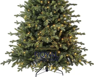 Royal Christmas Kunstkerstboom Norway Spruce 180 cm