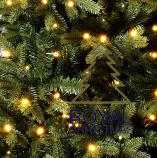 Royal Christmas Kunstkerstboom Norway Spruce 180 cm