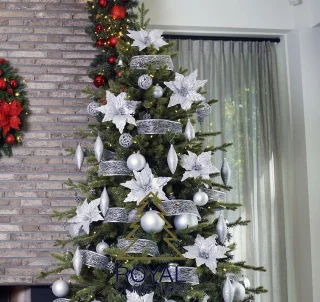 Royal Christmas Kunstkerstboom Norway Spruce 180 cm