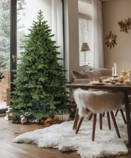 Royal Christmas Kunstkerstboom Spitsbergen 210 cm