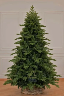 Royal Christmas Kunstkerstboom Spitsbergen 210 cm