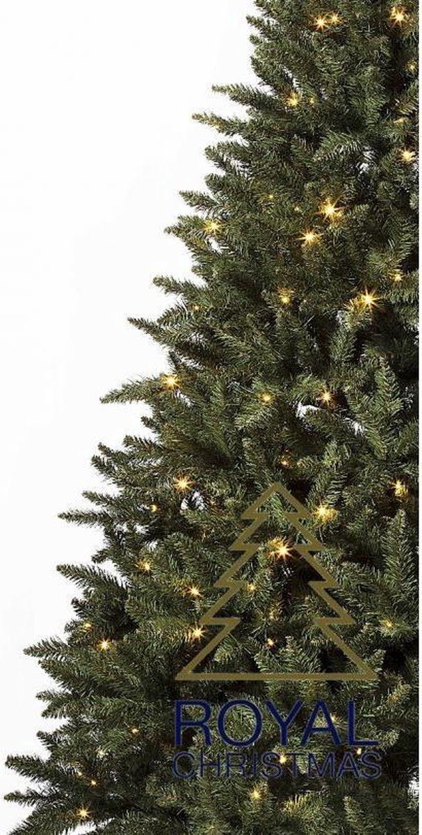 Royal Christmas Kunstkerstboom Washington 150 cm LED