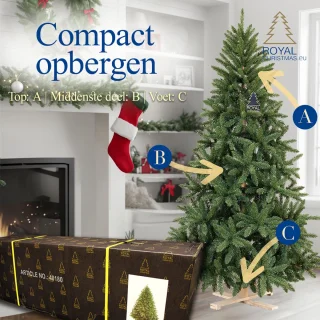 Royal Christmas Kunstkerstboom Washington 180 cm