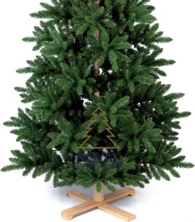 Wat vinden we goed aan de Royal Christmas Kunstkerstboom Washington 180 cm