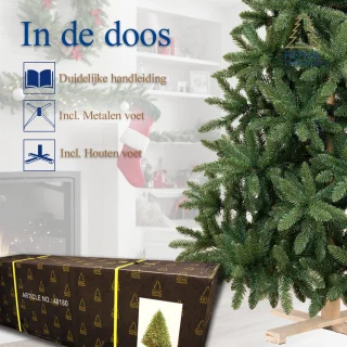 Royal Christmas Kunstkerstboom Washington 180 cm