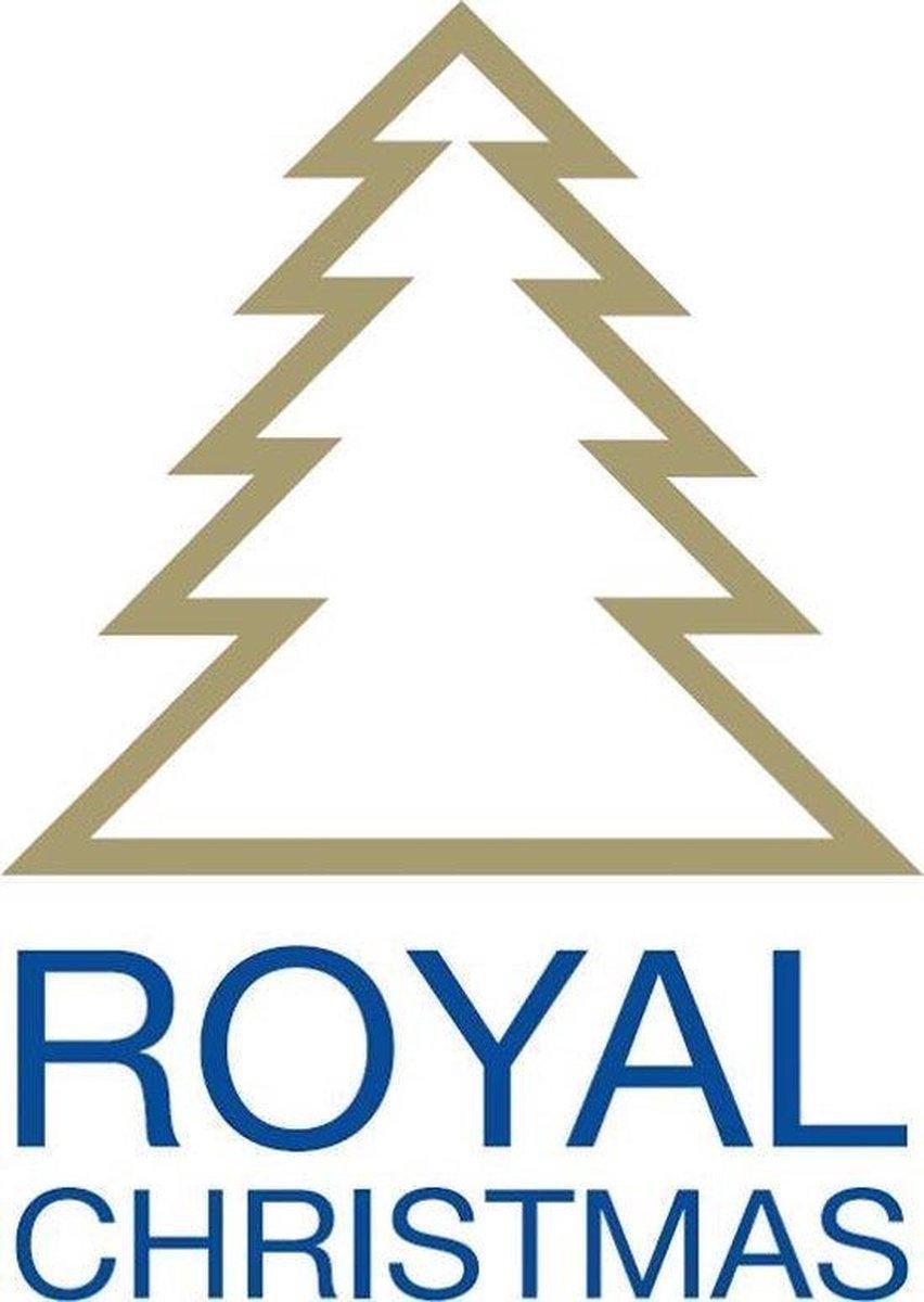 De Royal Christmas Kunstkerstboom Washington 360 cm in één oogopslag