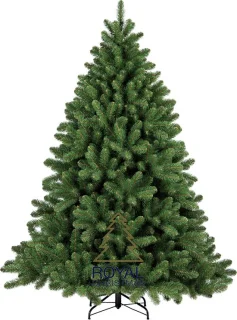 Royal Christmas Oregon kunstkerstboom 180 cm