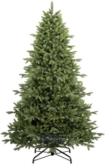 Royal Christmas Rockefeller kunstkerstboom – 180 cm
