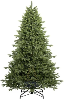 Royal Christmas Rockefeller kunstkerstboom 210 cm