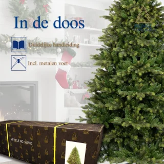 Royal Christmas Royal Classic Spruce Kunstkerstboom 210 cm