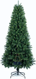 Royal Christmas Royal Slim Fir kunstkerstboom 180 cm