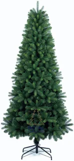 Royal Christmas Royal Slim Fir kunstkerstboom 180 cm