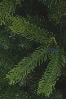 Royal Christmas Slim Kunstkerstboom Cypress 210 cm