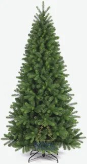 Royal Christmas Slim Kunstkerstboom Cypress 210 cm