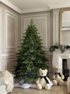 Royal Christmas Spitsbergen Kunstkerstboom 150 cm