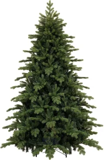 Royal Christmas Spitsbergen Kunstkerstboom 210 cm