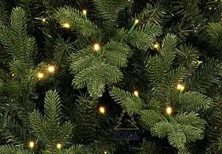 Royal Christmas Spitsbergen Kunstkerstboom 240 cm
