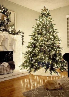 Royal Christmas Spitsbergen Kunstkerstboom 240 cm