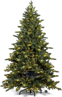 Royal Christmas Spitsbergen Kunstkerstboom 240 cm
