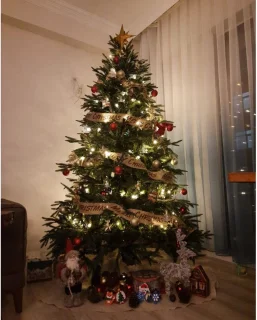 Royal Christmas Spitsbergen Kunstkerstboom 360 cm