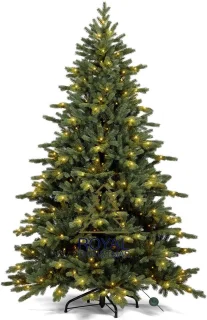 Royal Christmas Spitsbergen Kunstkerstboom