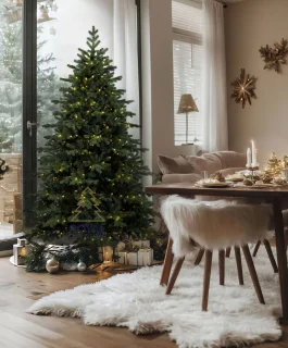 Royal Christmas Spitsbergen Kunstkerstboom