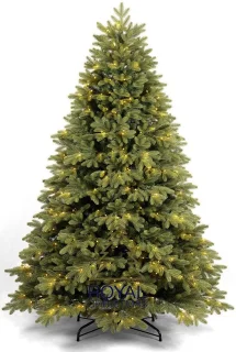 Royal Christmas Vancouver kunstkerstboom 240 cm