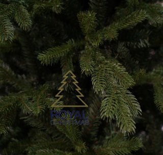 Wat vinden we goed aan de Royal Christmas - Vermont Spruce Kunstkerstboom 180 cm