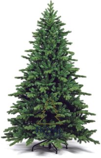 Royal Christmas - Vermont Spruce Kunstkerstboom 180 cm review