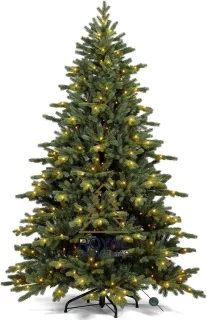 Royal Christmas Vermont Spruce Kunstkerstboom 210 cm