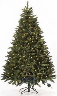 Royal Christmas Washington kerstboom 210 cm
