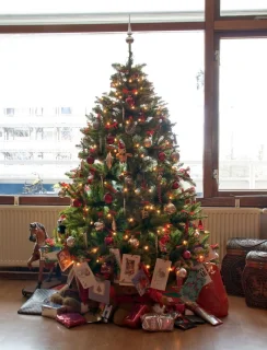 Royal Christmas Washington Kunstkerstboom 180 cm